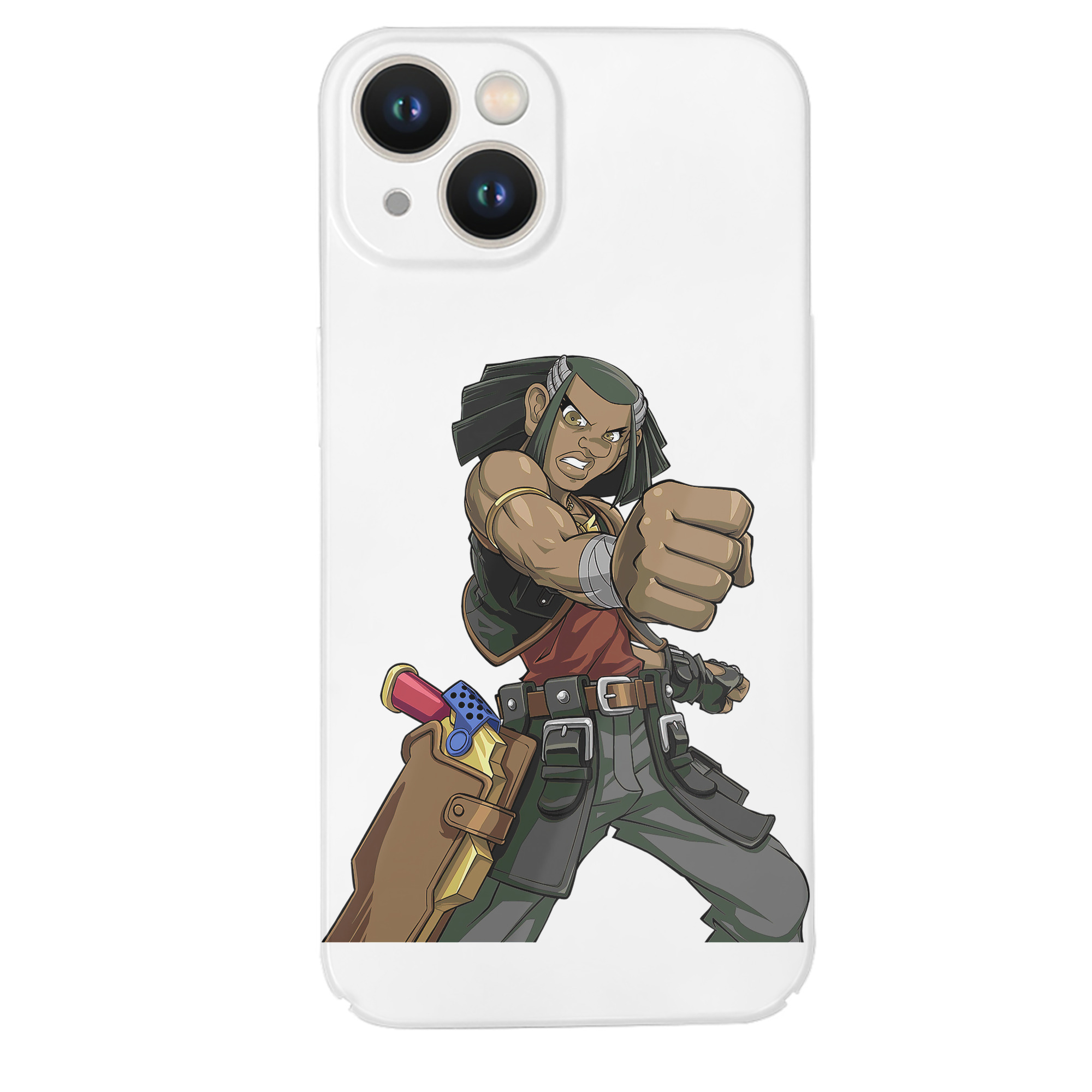 （画像用） 遊☆戯☆王 Yu-Gi-Oh! 【iPhone 14シリーズ対応】ハードケース